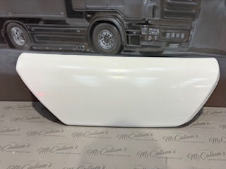 Thumbnail: Solarguard Mercedes Actros Pro Cabin Dirt Deflectors
