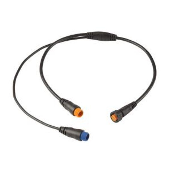 Garmin - Transducer Y Cable