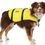 Miniatura: Seachoice - Chaleco salvavidas para perros - Amarillo, XL