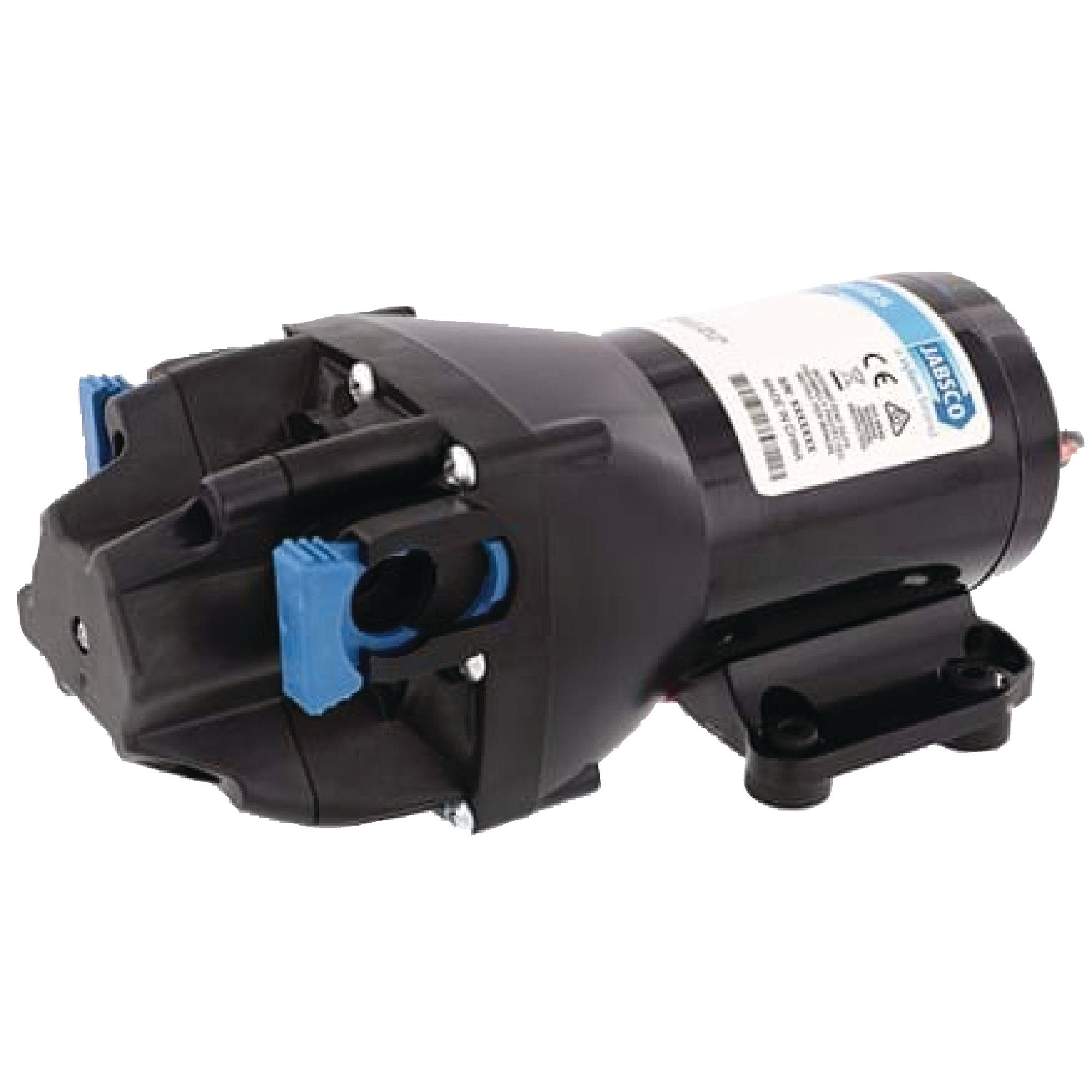 Jabsco - PARAMAX HD3 12V 3GPM 60PSI