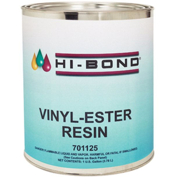 Hi Bond - Resina de éster de vinilo GL