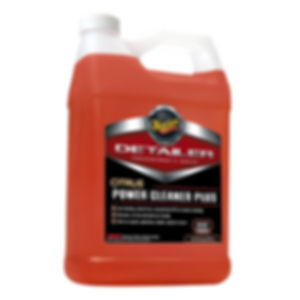 Meguiar's D10701 Citrus Power Cleaner Plus, 1 Gal.