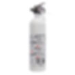 Kidde Marine Fire Extinguisher, Model KD57W-5BC