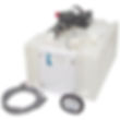Jabsco - Type III Msd Waste Management System