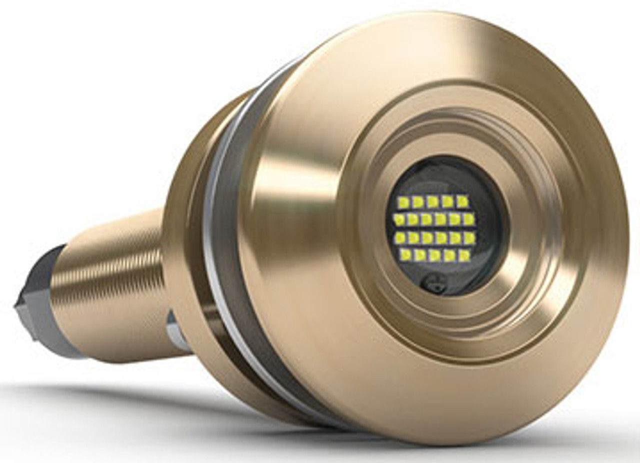 Lumishore - TIX202-B Luz LED azul 4100 lúmenes