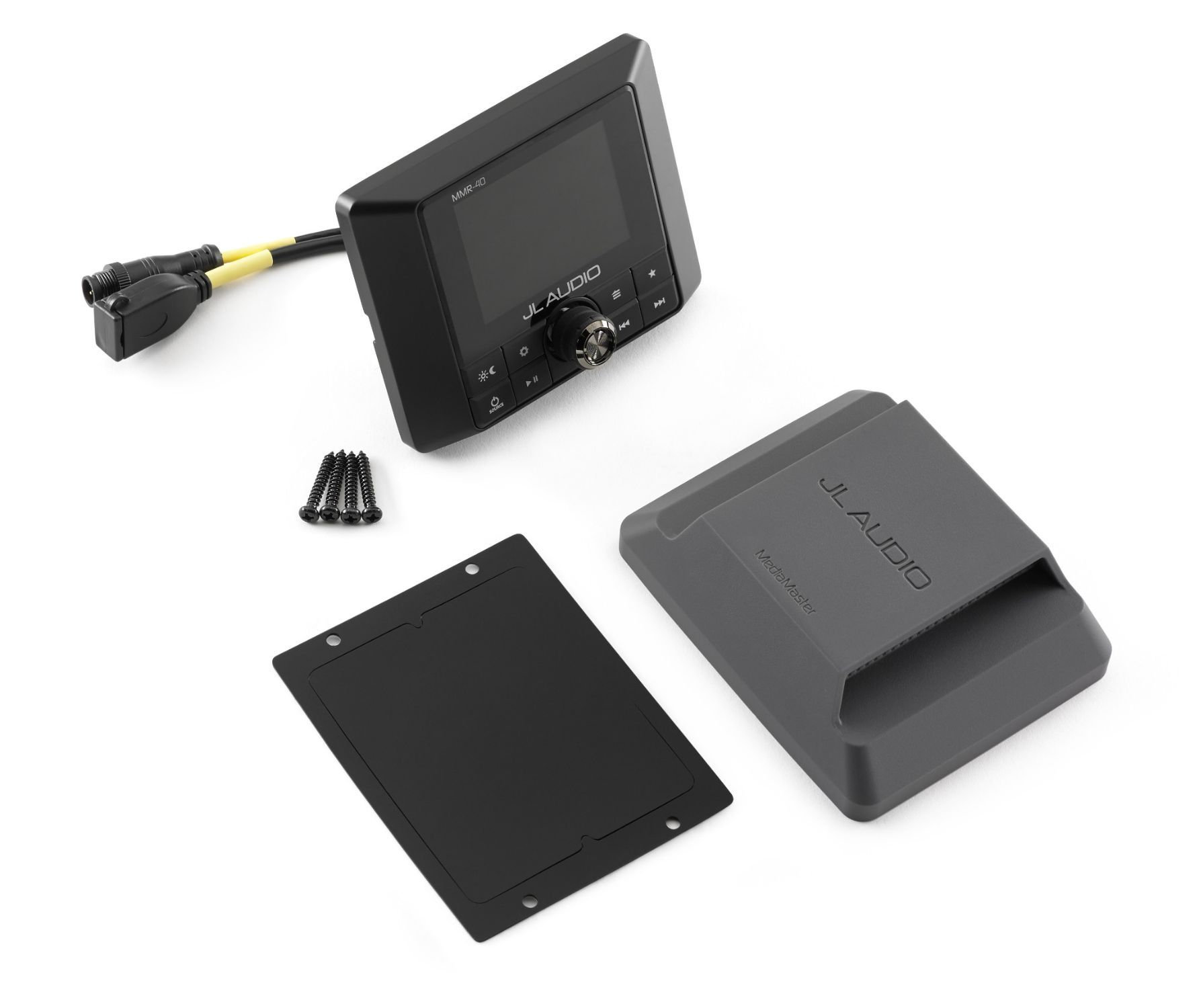 Jl Audio Marine Remote Control MMR-40 