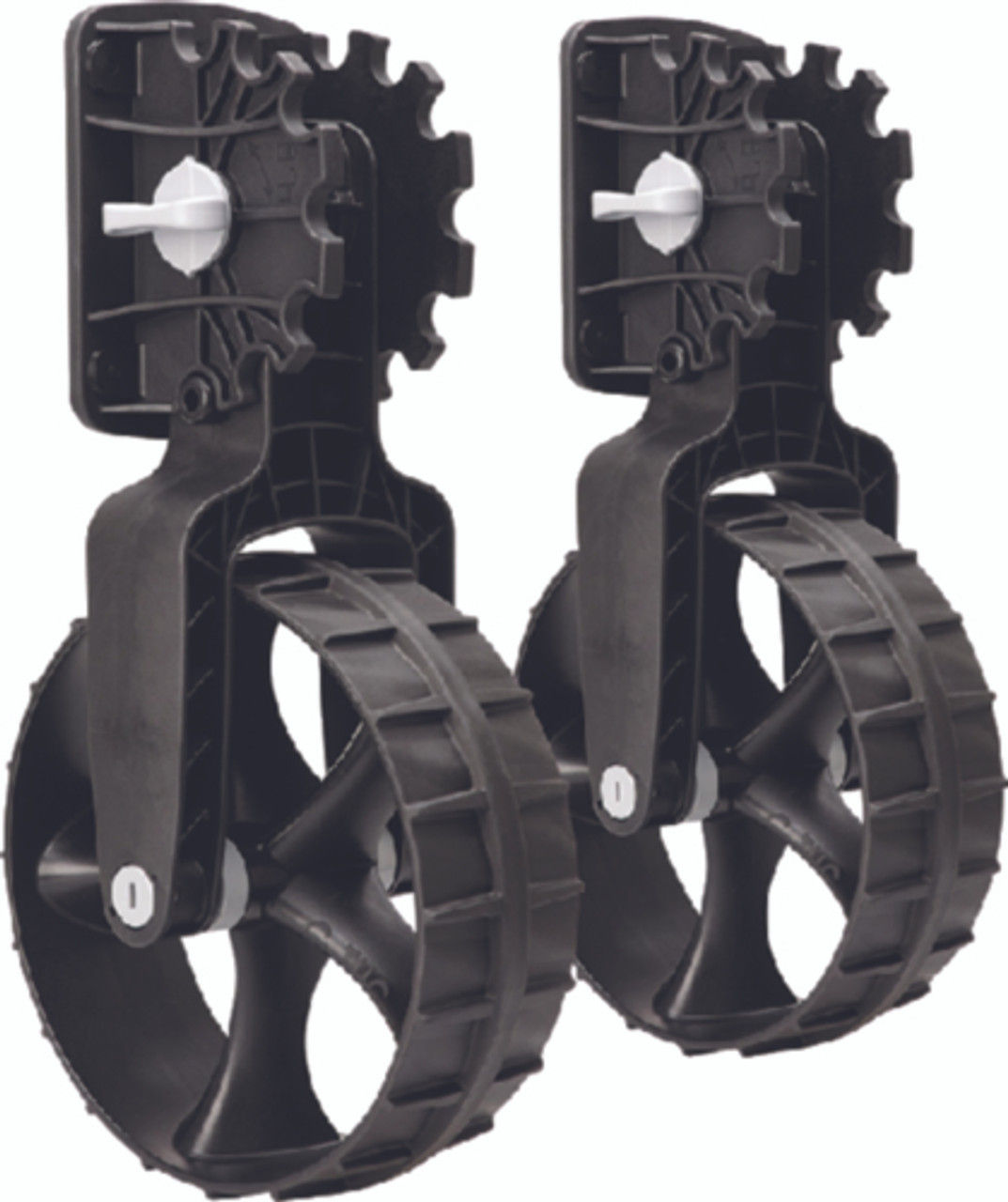 Seachoice - Ultimate Dinghy Wheels, 1 Pair