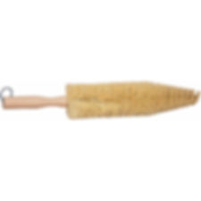 Starbrite - Cone Tire Rim Cleaning Brush