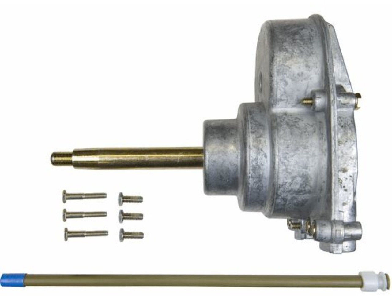 Dometic - Nfb™ 4.2 Steering Helm, Dual