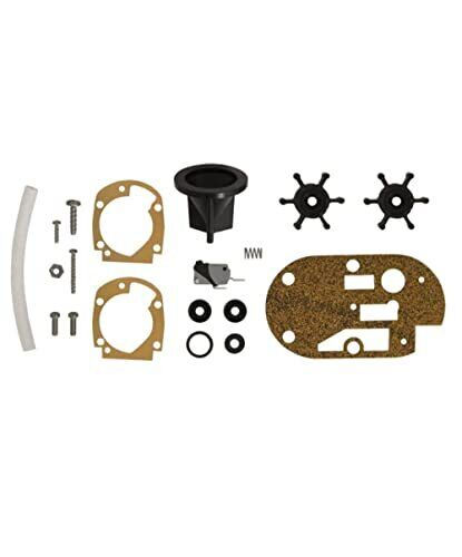 Jabsco - Service Kit