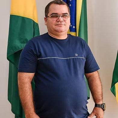 Regiano de Almeida Barros