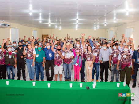 Mâncio Lima sedia II Seminário Regional do Café com participação de cinco municípios do Acre