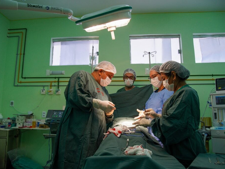 Hospital de Mâncio Lima realiza mais um mutirão de cirurgias eletivas e devolve qualidade de vida a pacientes