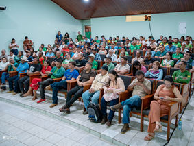 Mâncio Lima recebe Oficina de Planejamento Estratégico da Rota do Café e discute futuro da cafeicultura no Vale do Juruá