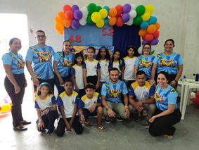 Prefeitura de Mâncio Lima realiza Ação “DIA D SAEB 2025” com alunos do 5º ano