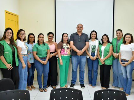 Prefeitura de Mâncio Lima e Governo do Estado alinham parceria para Atendimento Itinerante às Mulheres