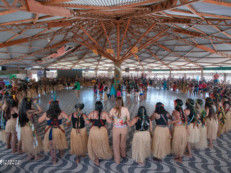Festival Atsa Puyanawa chega ao fim com celebra da cultura, resistência e etnoturismo com programação vibrante
