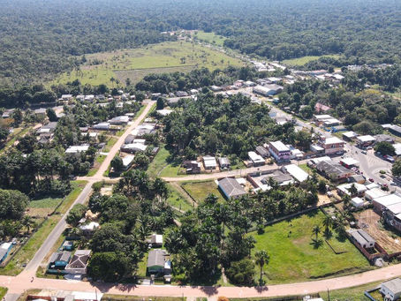 Meio Ambiente: Governo e Prefeitura discutem prevenção e controle do desmatamento e queimadas