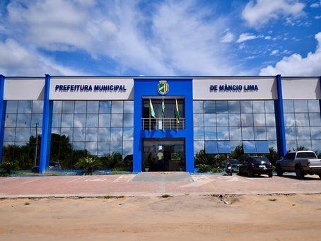 Pagamento da 2ª parcela do 13º injeta mais de R$ 1 milhão na economia de Mâncio Lima