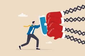 Pastor Ponderings #167: *Antifragile*