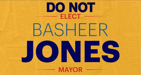 Sexism Running for Cleveland's Mayor