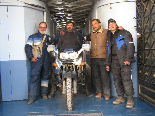 2006 Cronicas Peruanas Capitulo 5