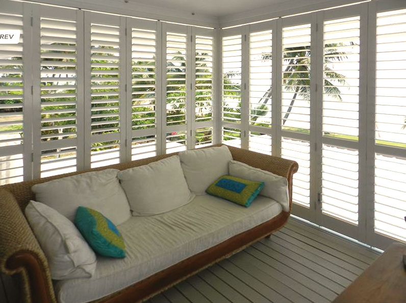 Exterior Plantation Shutters Louvered Porch Pergola Shutters