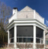Insect Screens | Outdoor Bug Protection | Big Sky Room