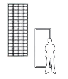 Patio Security Screen | Sliding Patio Security Screen Doors