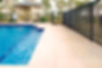 Pool Screens | ForeverSafe Security Screens