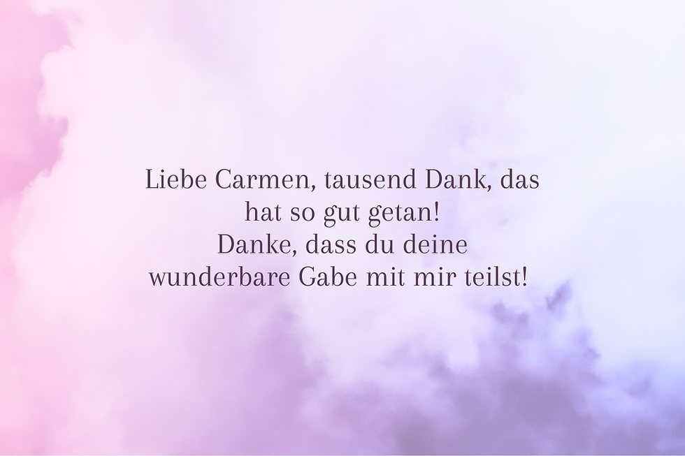 Entspannung