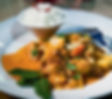 Frango Thay