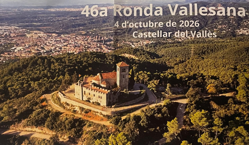 RONDA VALLESANA 46 (COMPROVAR)