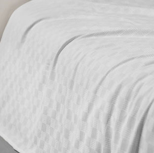 Hotel Blankets