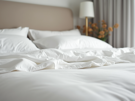 Baskaya Global Textiles: A Leader in Hotel Textiles