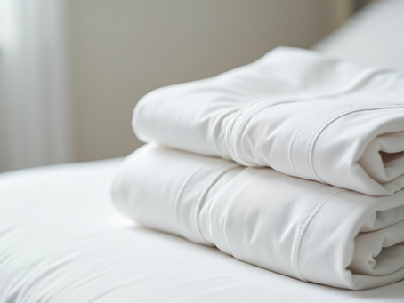 Finding Premium Wholesale Sheets for Hotels: How to Bulk Buy Premium Bed Sheets