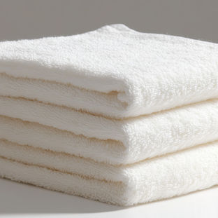 Custom Size Cotton Hand Towels