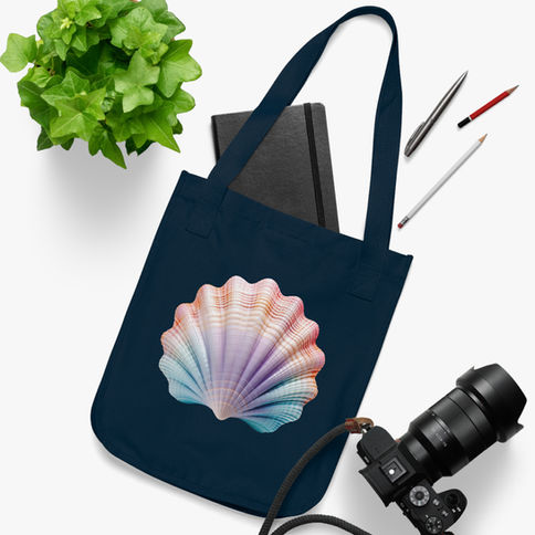 T16-Seashell-Canvas-Tote-Bag-Eco-Friendly-Beach-Bag-Gift-for-Ocean-Lovers