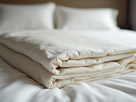 Maximize Guest Comfort with Bulk Luxury Hotel Sheets