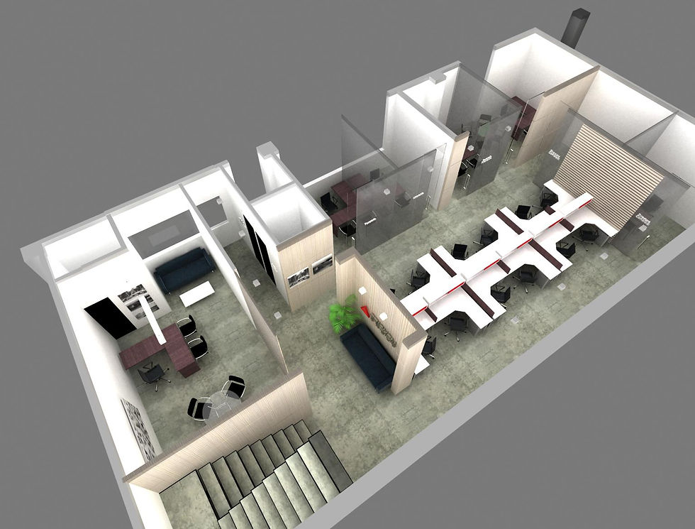 OFICINAS