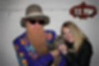 Billy Gibbons (ZZ Top)