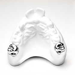 3D CROWNS