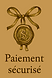 icône ancien paiement sécurisé