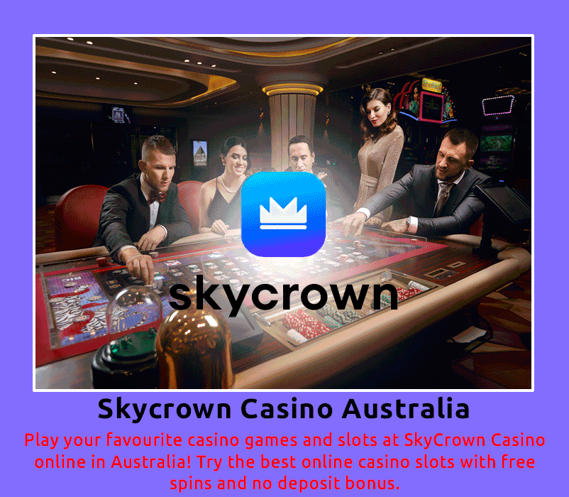 Skycrown Casino