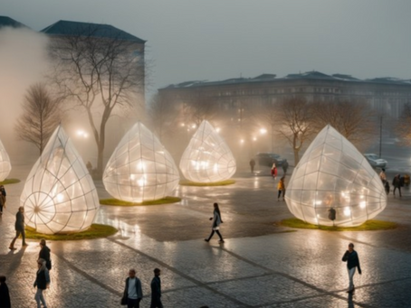 What is Spiritual Architecture? Online Course