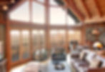 Stratton Vermont Residence