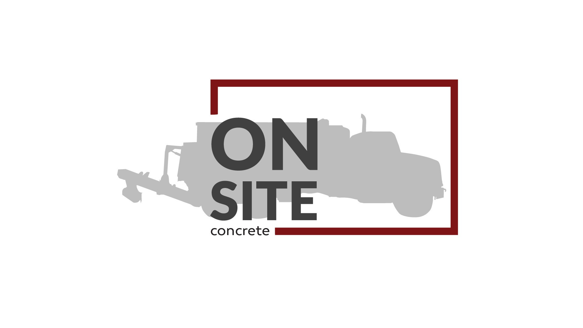 Cement Contractor Onsite Concrete WA United States