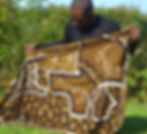 Velkommen til Aly fra Mali