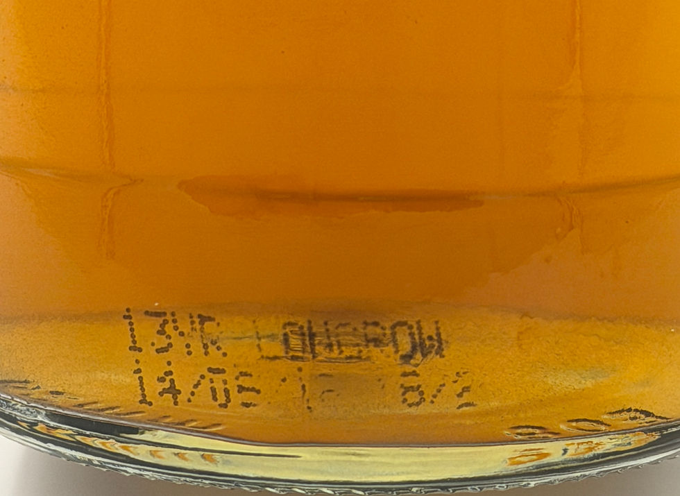 Thumbnail: Longrow 13 Year Old 2018 Open Day Limited Release Refill Port Cask 58.7% 70cl