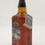 Thumbnail: Jack Daniels Scenes From Lynchburg No.11 Whiskey 1 Litre +Neck Tag Discontinued 